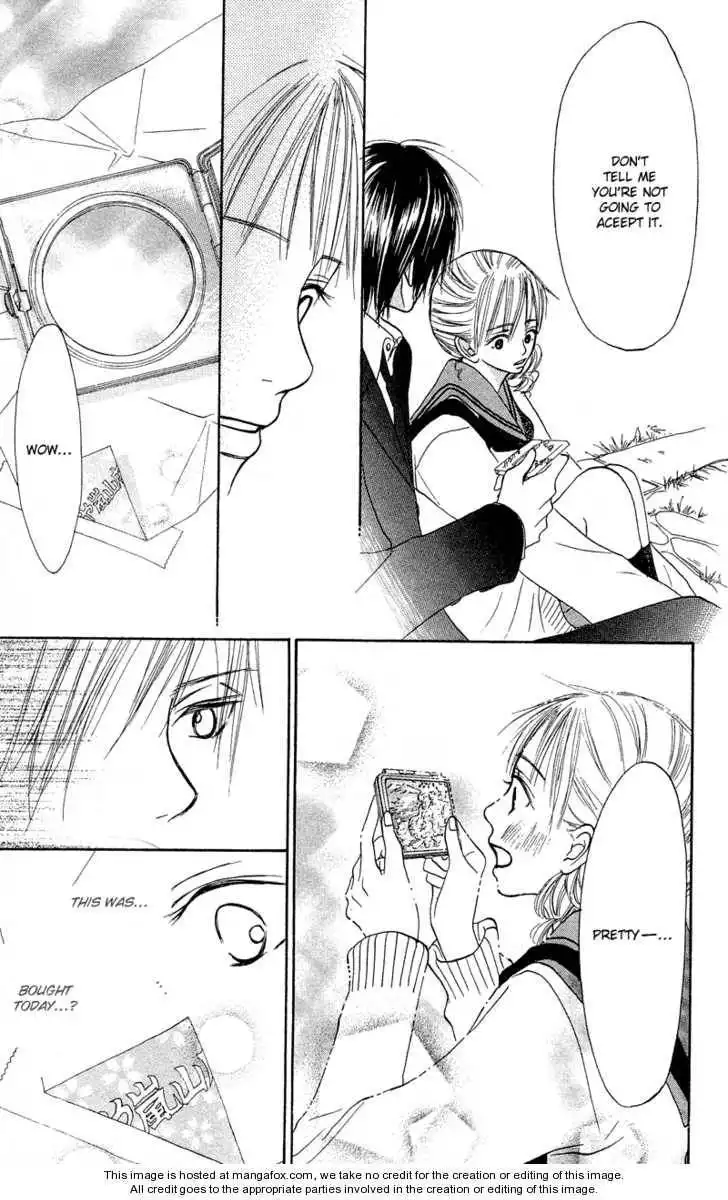 Crazy for You (Shoujo) Chapter 13 38